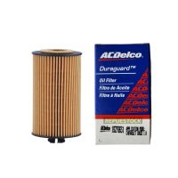 Filtro de Aceite ACDelco