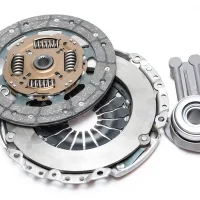 Kit de embrague
