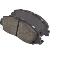 Pastillas de freno cerámicas