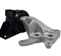 Soporte de motor izquierdo